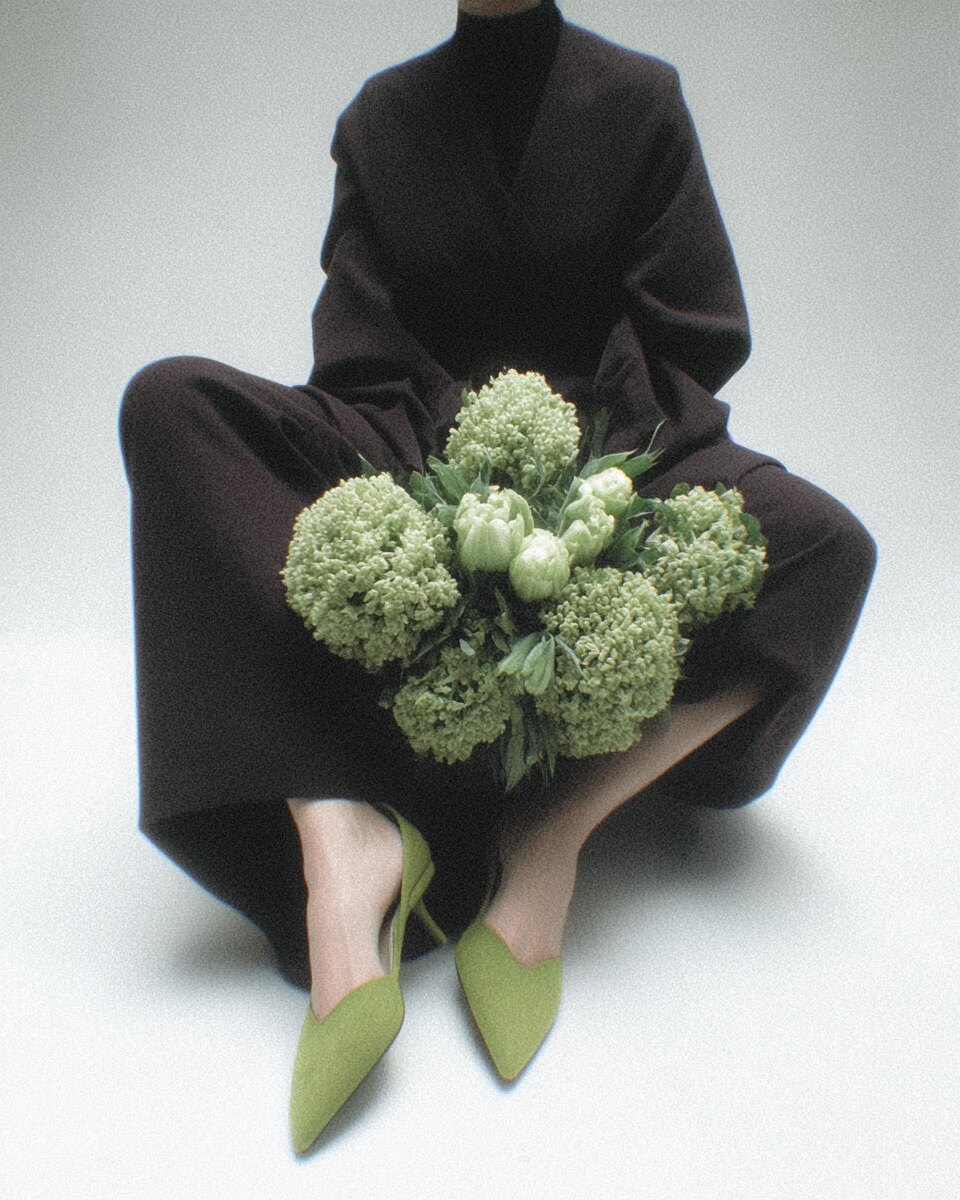 Fashion Cities Coalition editorial look