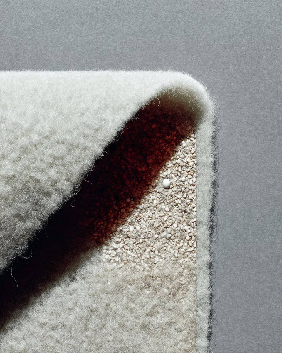 Fashion Cities Coalition material study